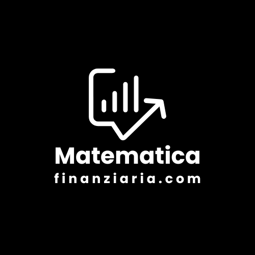 Home - Matematica Finanziaria